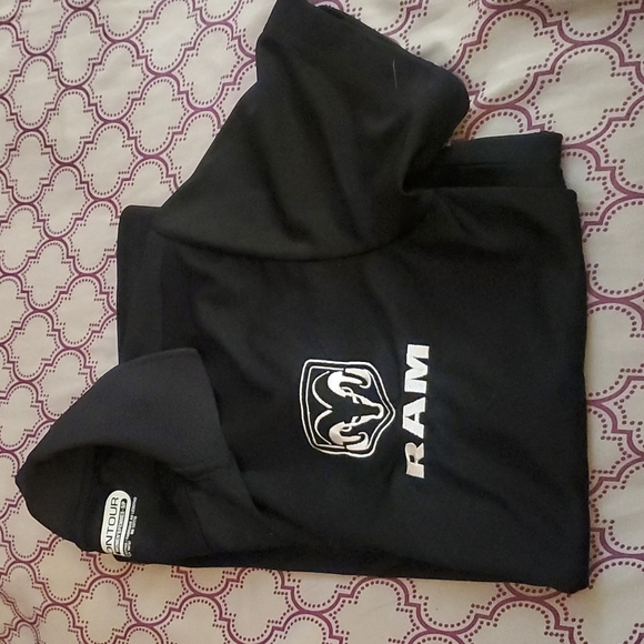 Dodge Ram Truck Polo - Picture 4 of 4